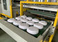 High Efficiency Food Grade Plastic PS Foam Lunch Box Making Machine